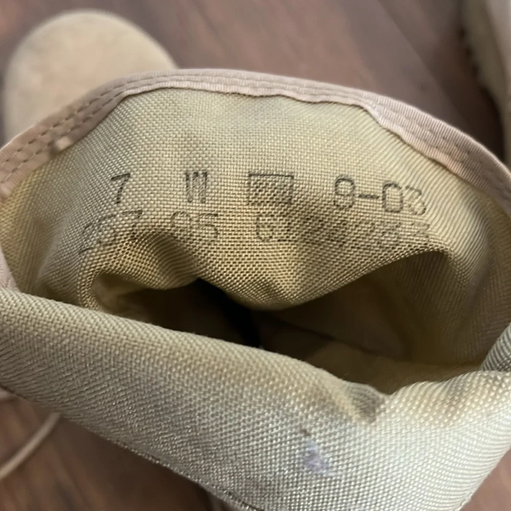 Men Boots